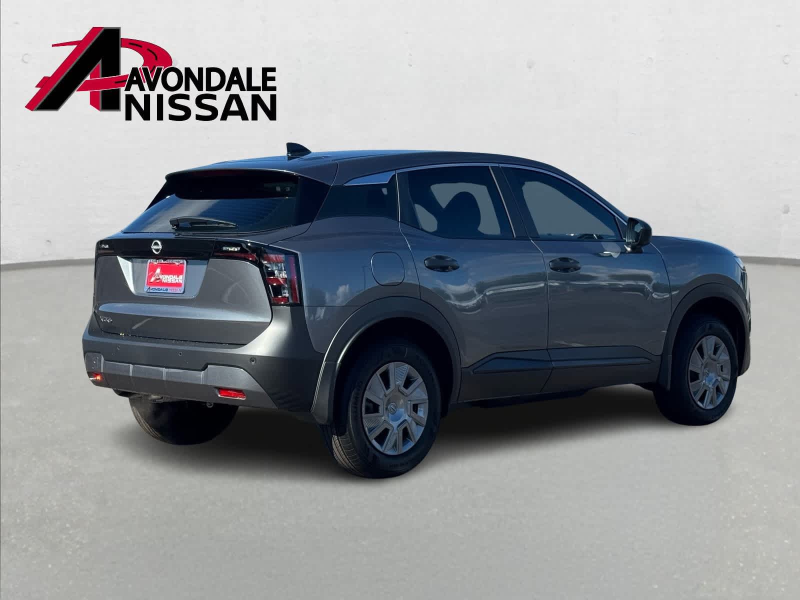 Thumbnail: 2026 Nissan Kicks - 6