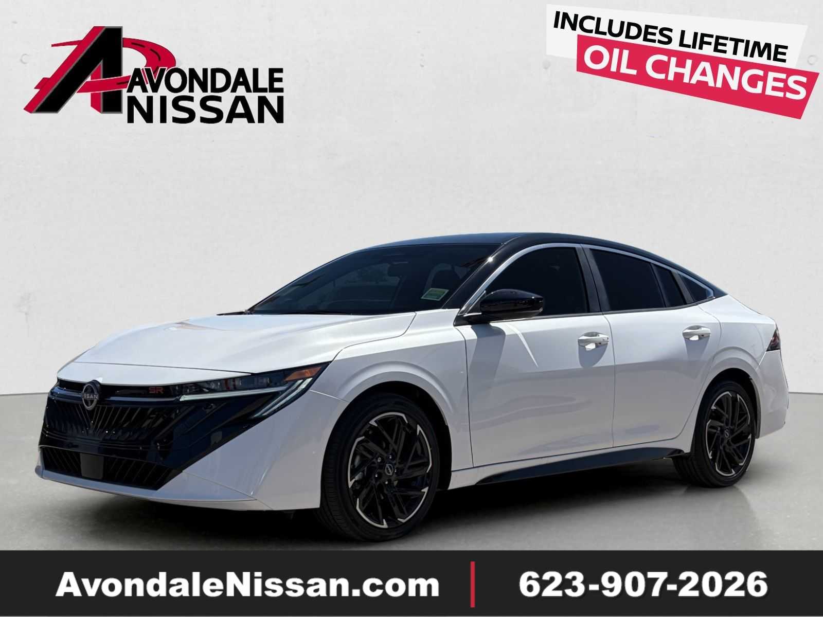 Thumbnail: 2026 Nissan Sentra - 1