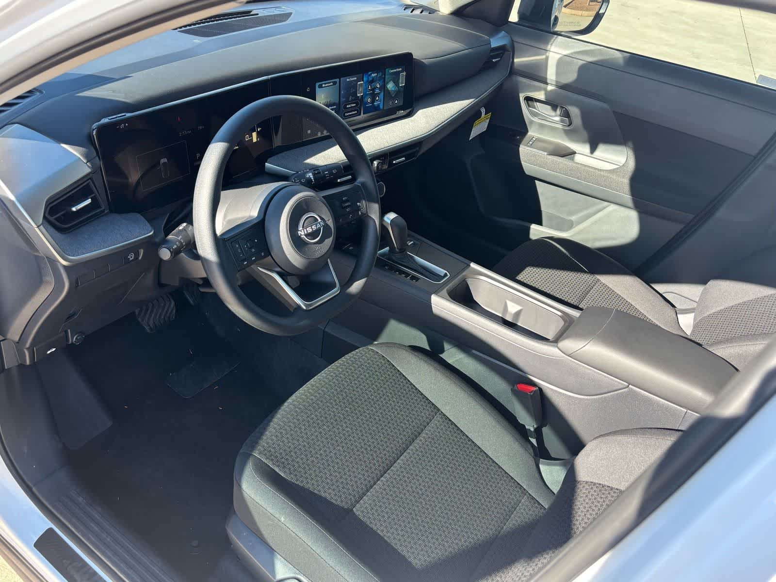 Thumbnail: 2026 Nissan Kicks - 2