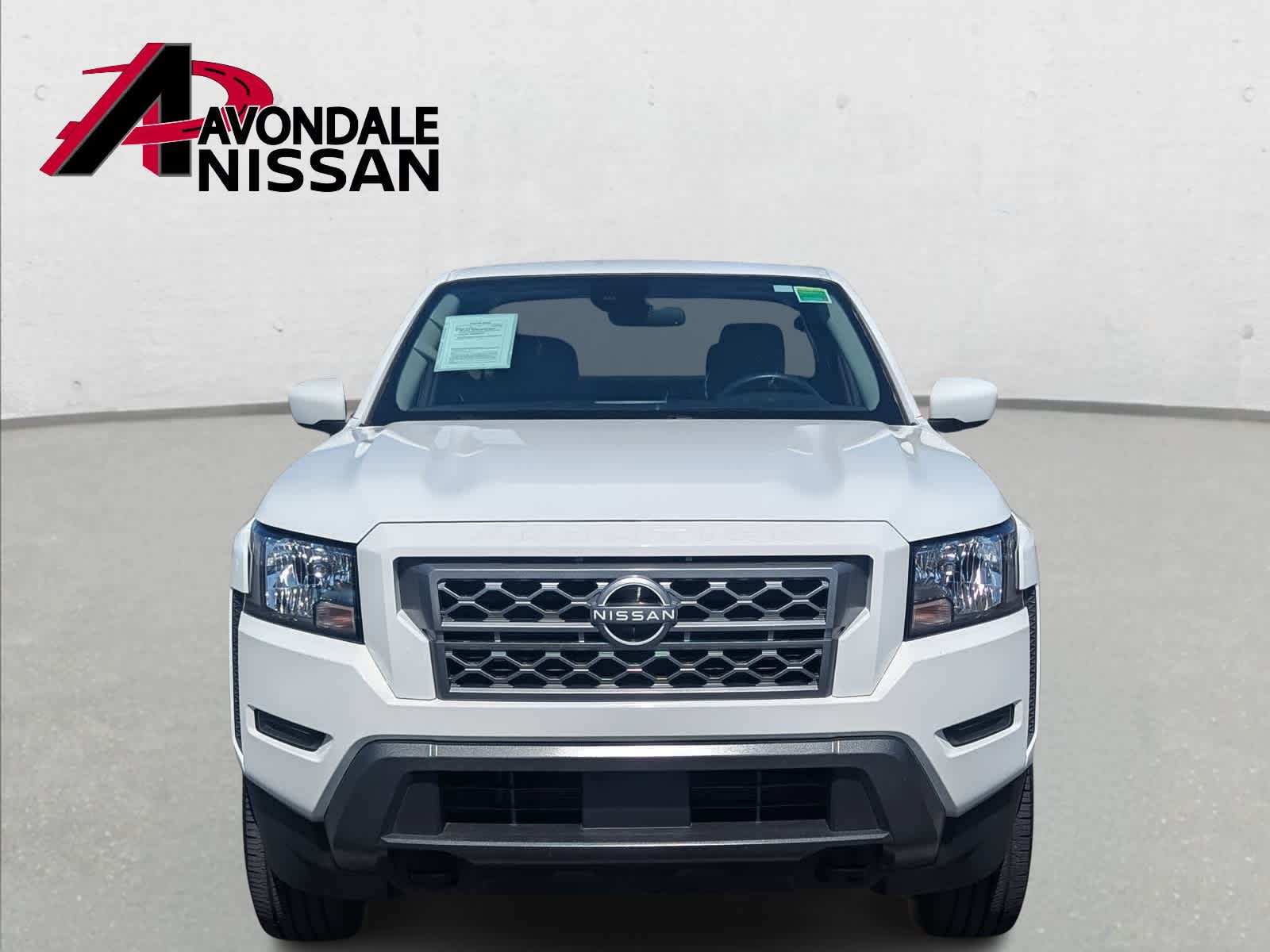 Thumbnail: 2024 Nissan Frontier - 9