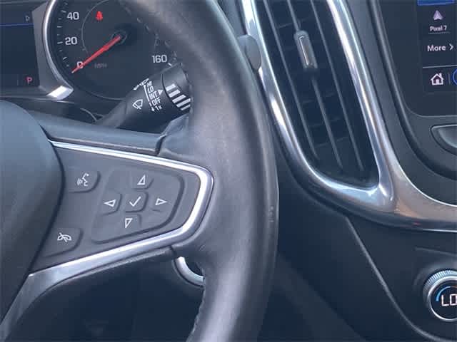 Thumbnail: 2019 Chevrolet Equinox - 22