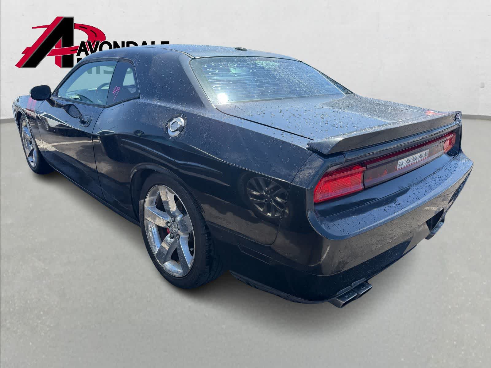 Thumbnail: 2010 Dodge Challenger - 3
