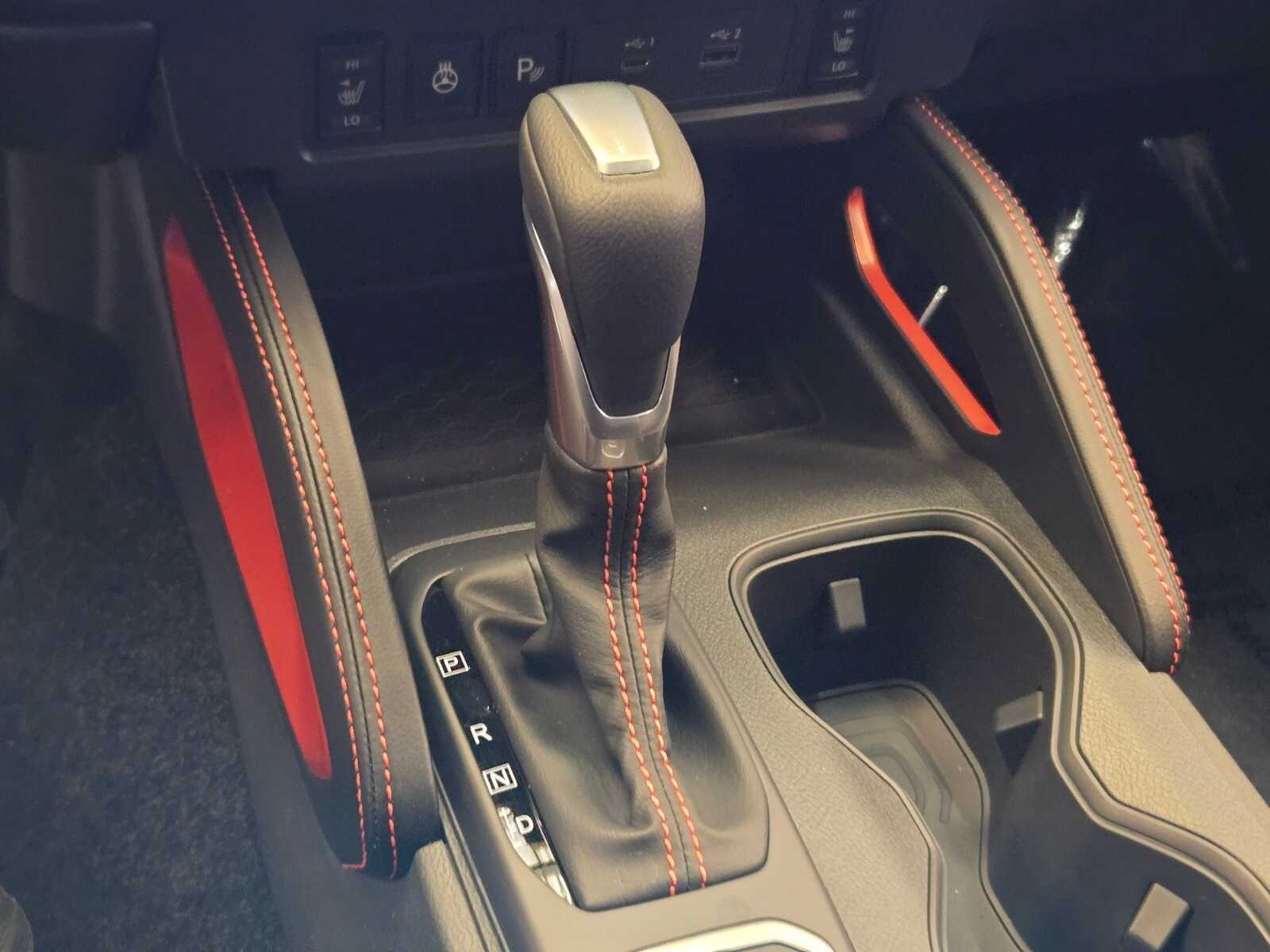 Thumbnail: 2026 Nissan Frontier - 25