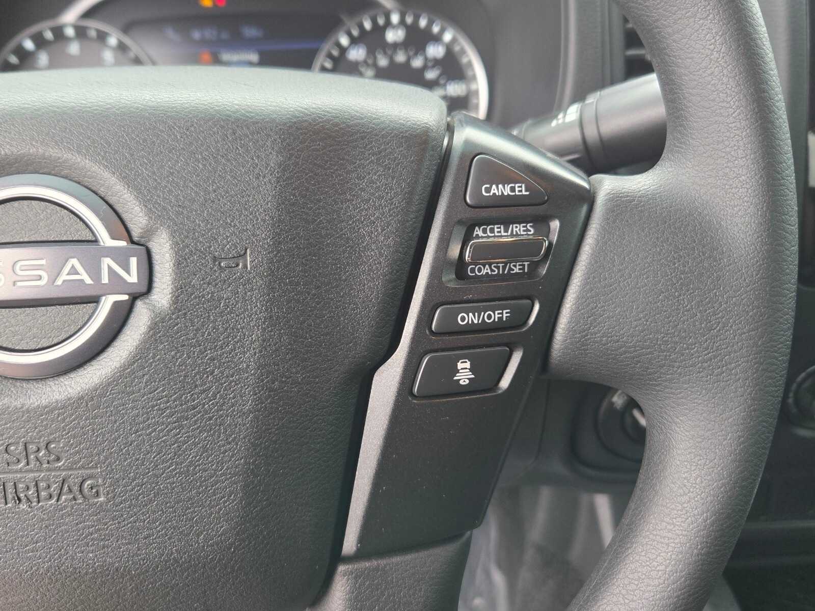 Thumbnail: 2022 Nissan Frontier - 34