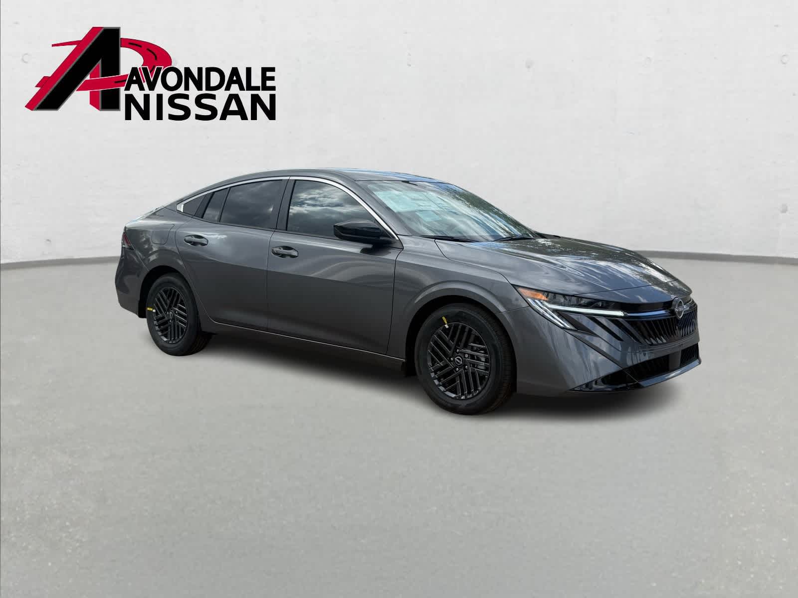 Thumbnail: 2026 Nissan Sentra - 7