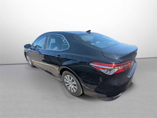 Thumbnail: 2019 Toyota Camry - 2