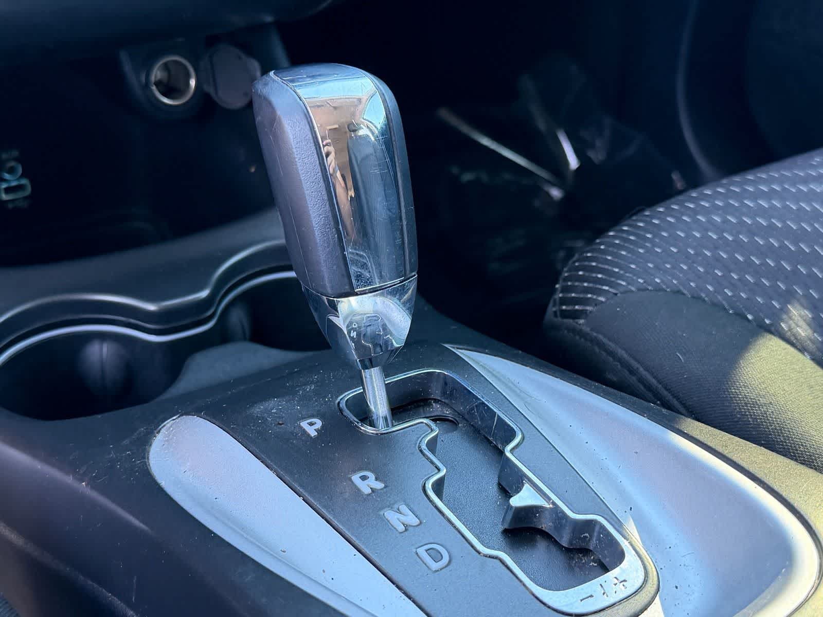 Thumbnail: 2019 Dodge Journey - 24