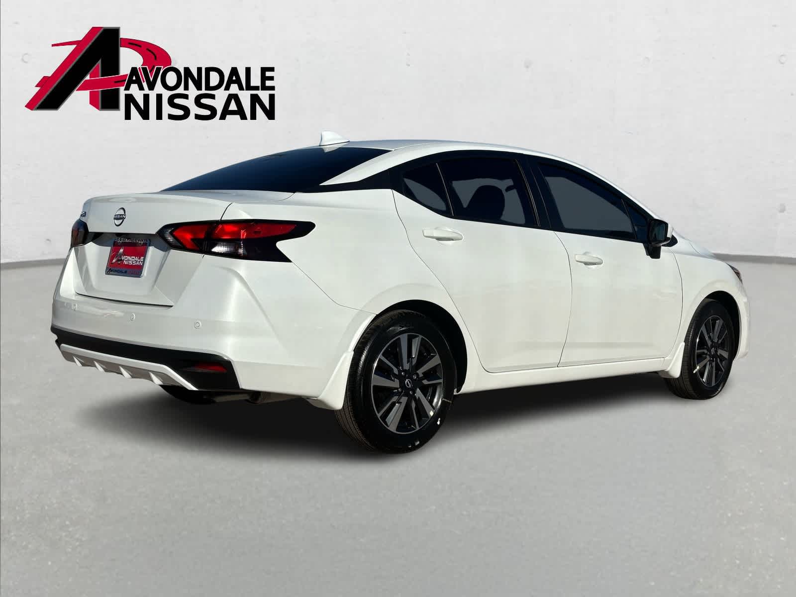 Thumbnail: 2025 Nissan Versa - 7