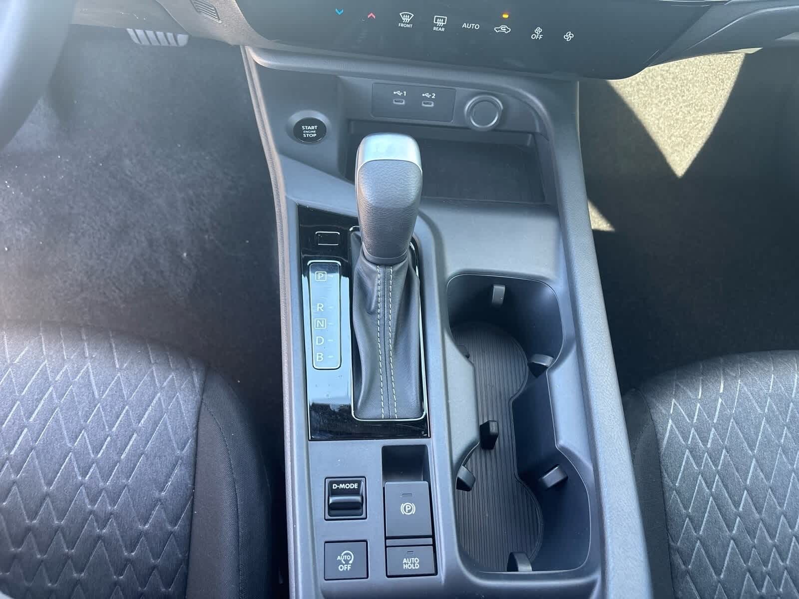 Thumbnail: 2026 Nissan Sentra - 22