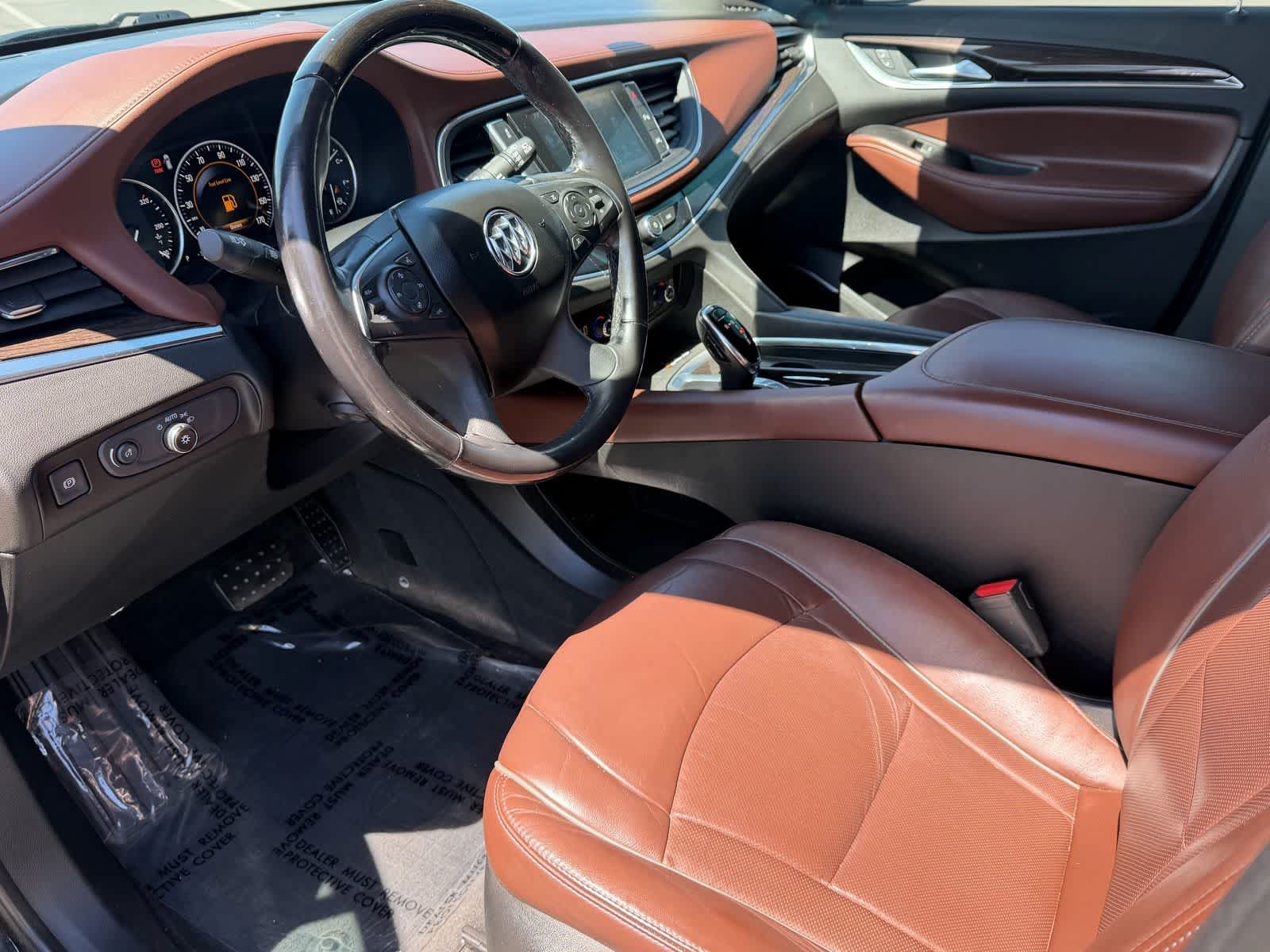 Thumbnail: 2019 Buick Enclave - 2