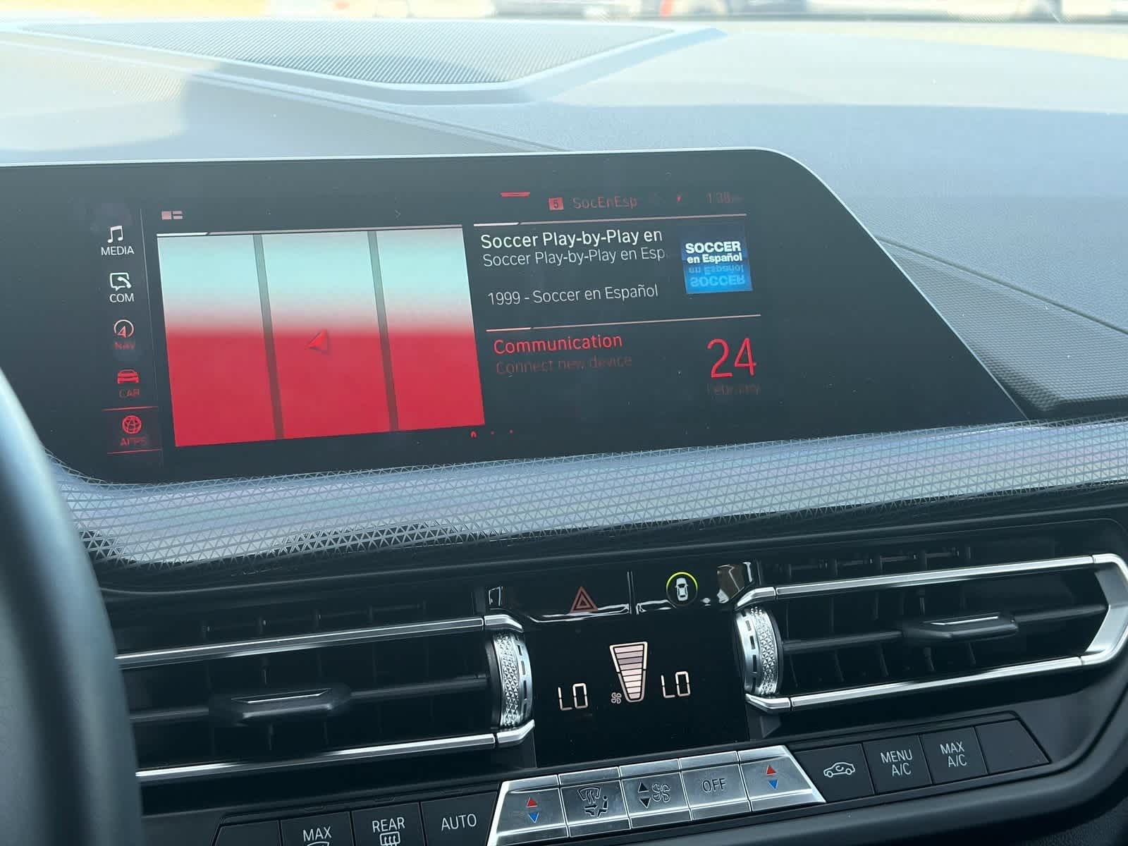 Thumbnail: 2021 BMW 2 Series - 24