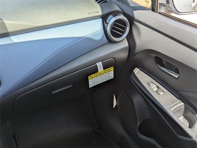 Thumbnail: 2025 Nissan Versa - 18