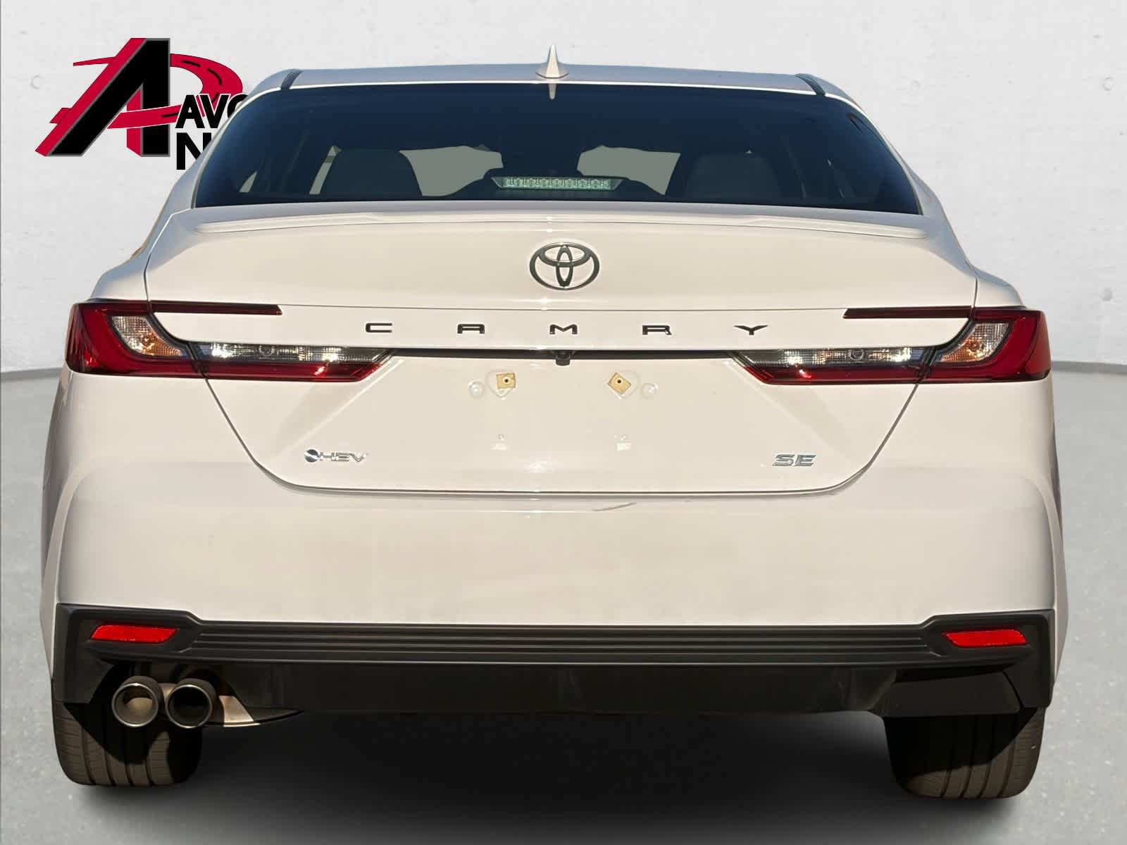 Thumbnail: 2025 Toyota Camry - 6