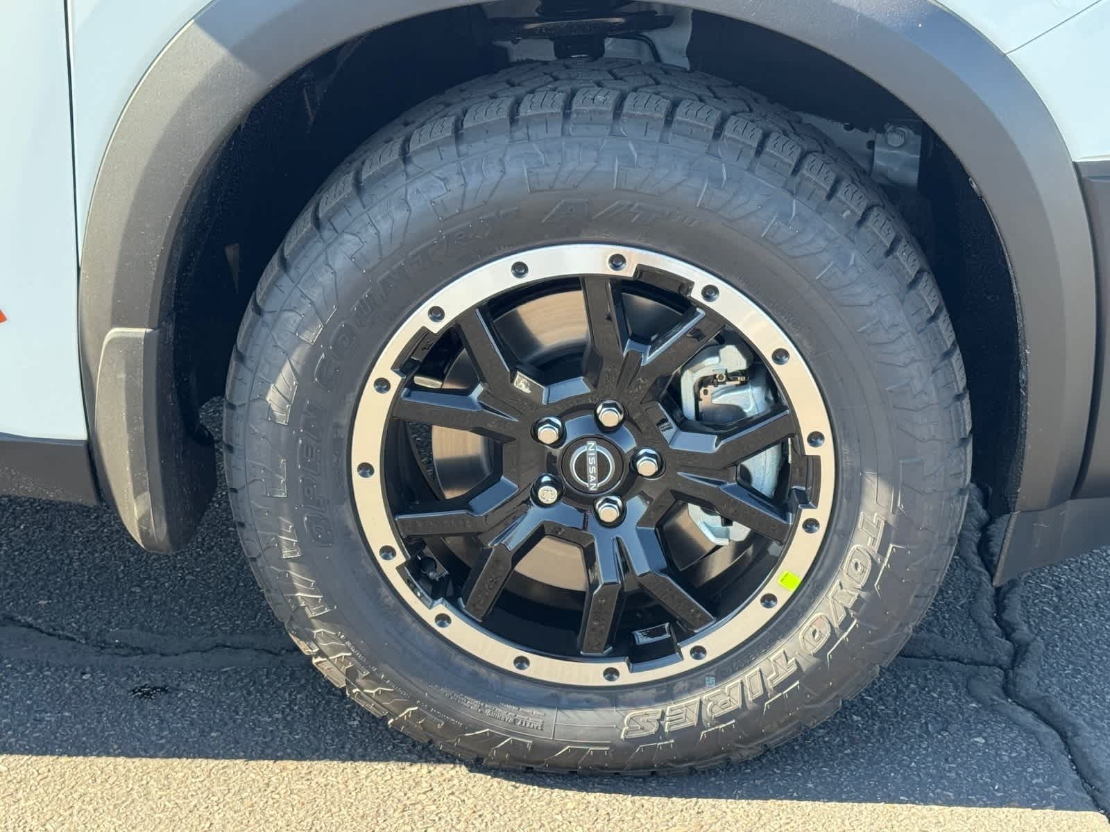 Thumbnail: 2025 Nissan Pathfinder - 10