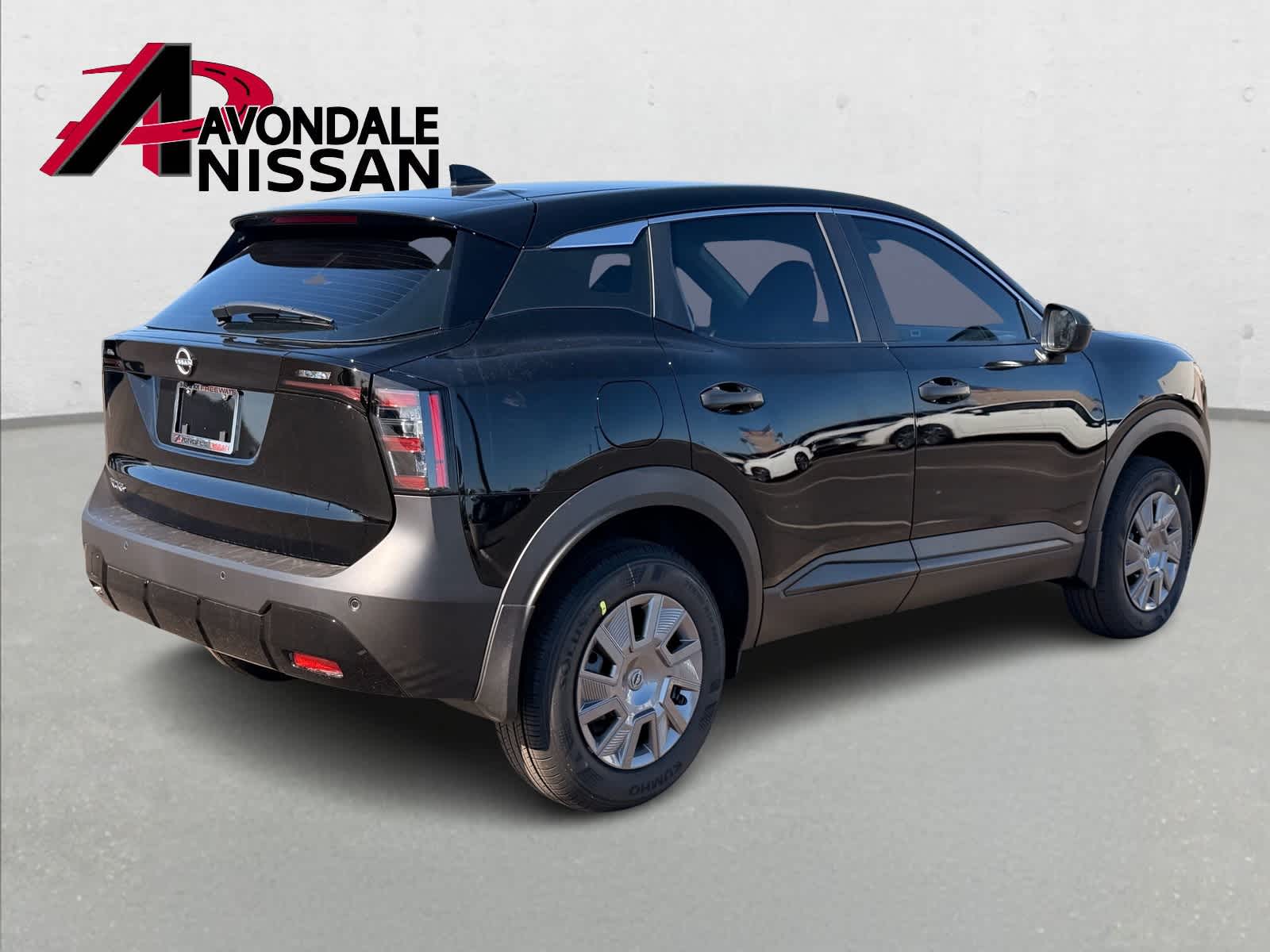 Thumbnail: 2026 Nissan Kicks - 4