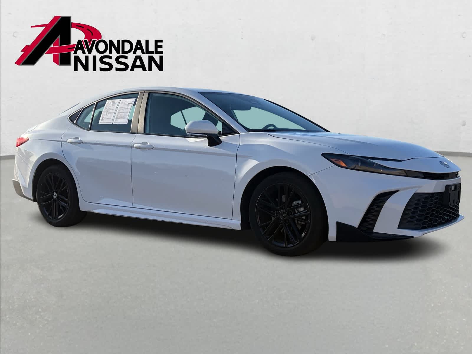 Thumbnail: 2025 Toyota Camry - 9