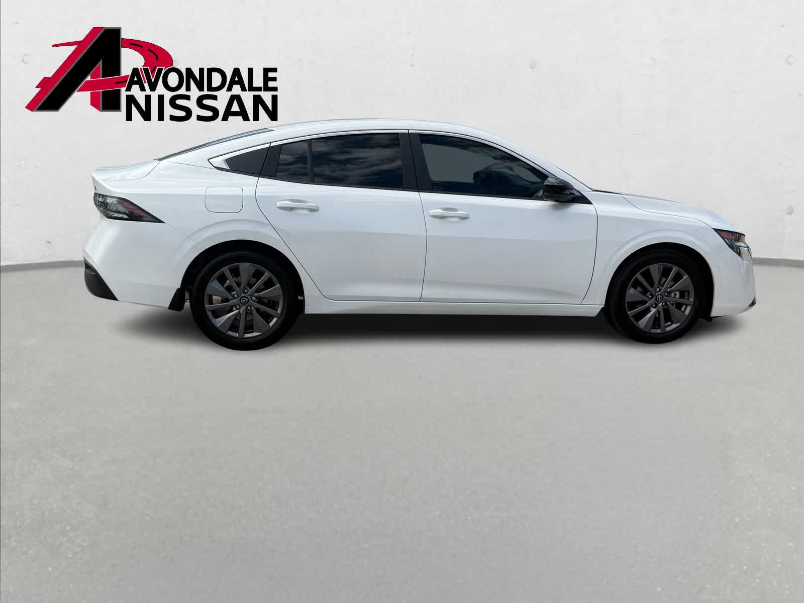 Thumbnail: 2026 Nissan Sentra - 8