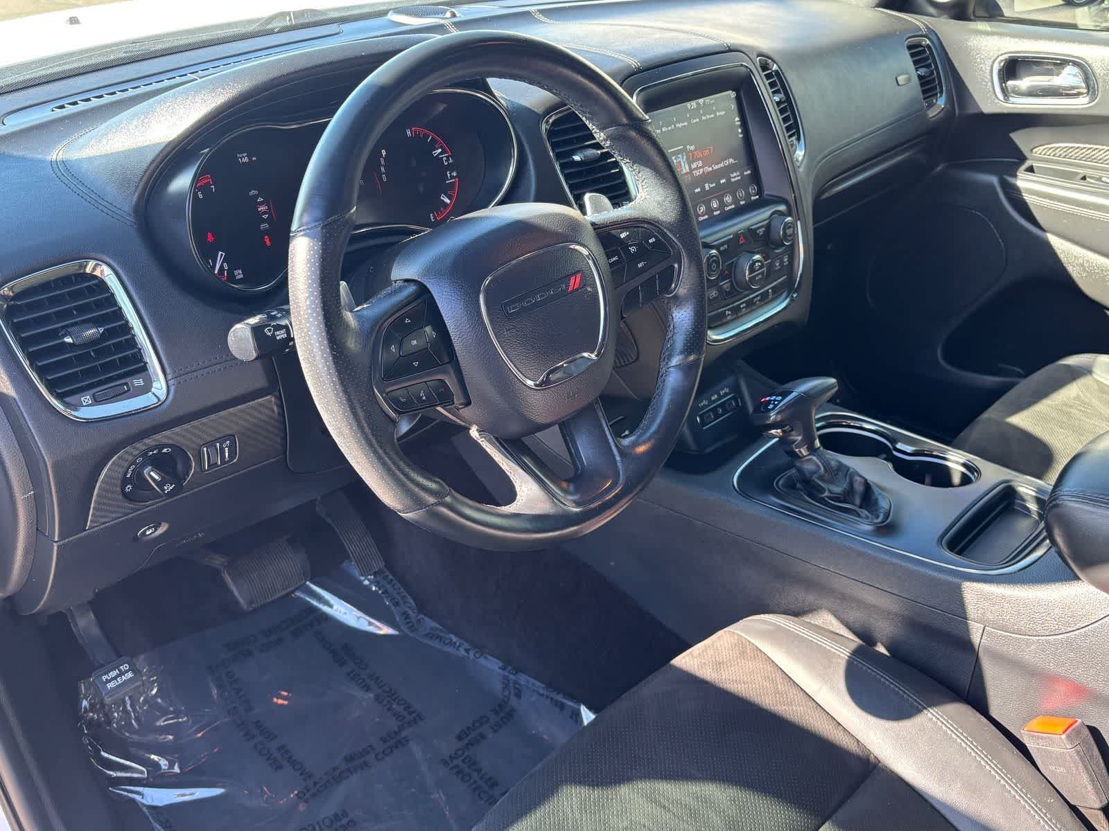 Thumbnail: 2019 Dodge Durango - 2