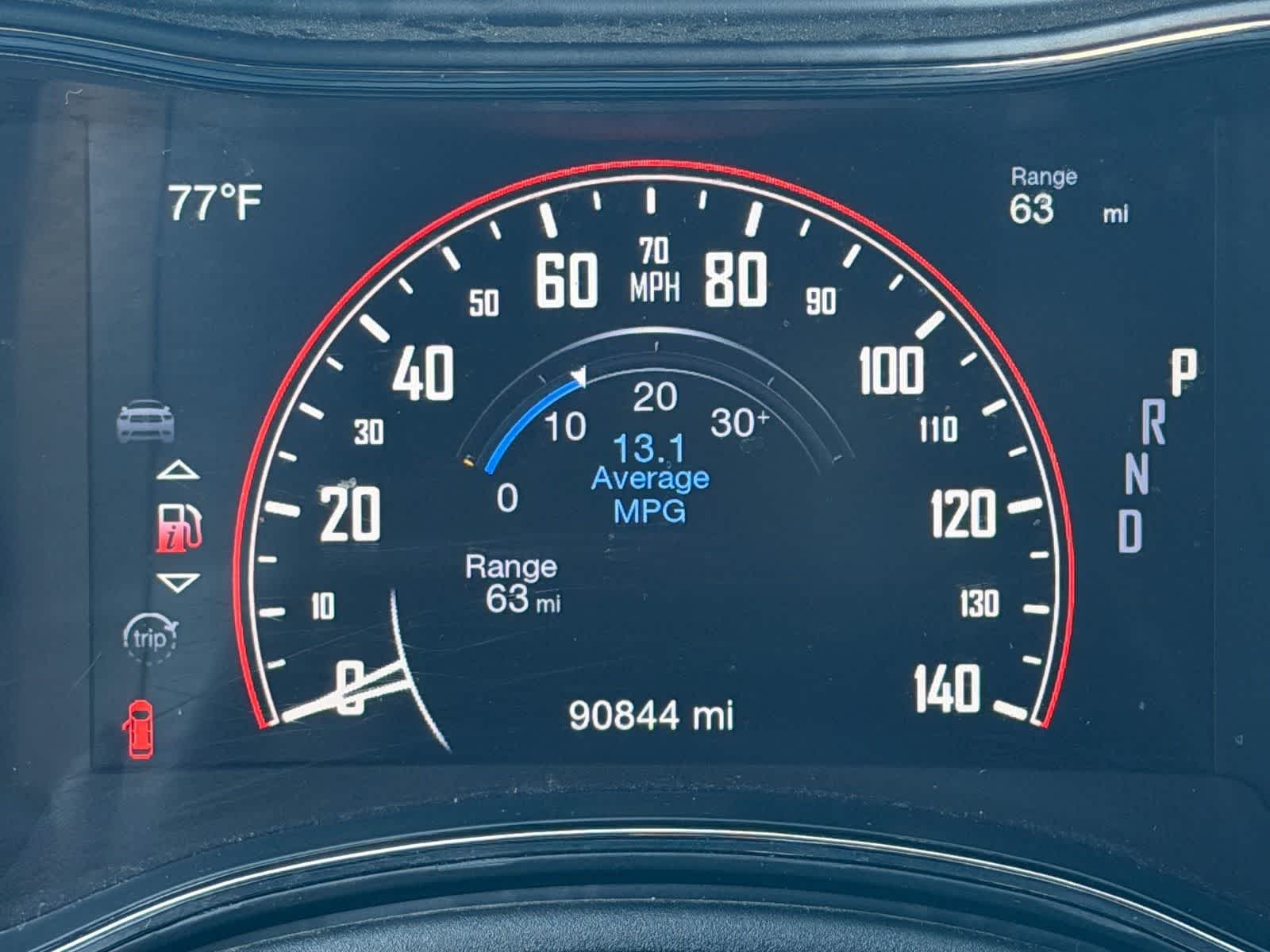 Thumbnail: 2019 Dodge Durango - 22