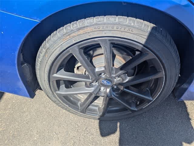 Thumbnail: 2020 Subaru WRX - 12