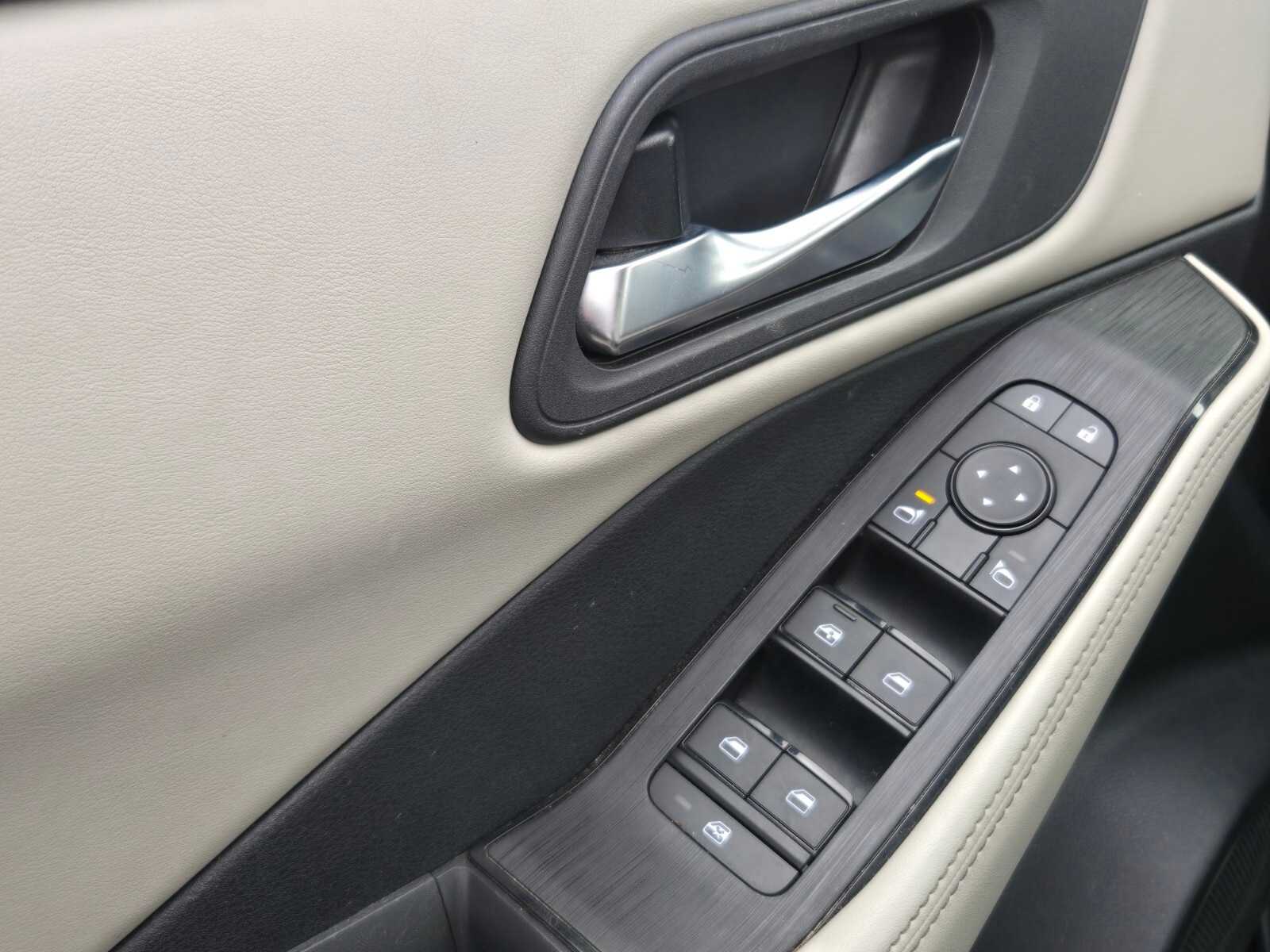 Thumbnail: 2024 Nissan Rogue - 20