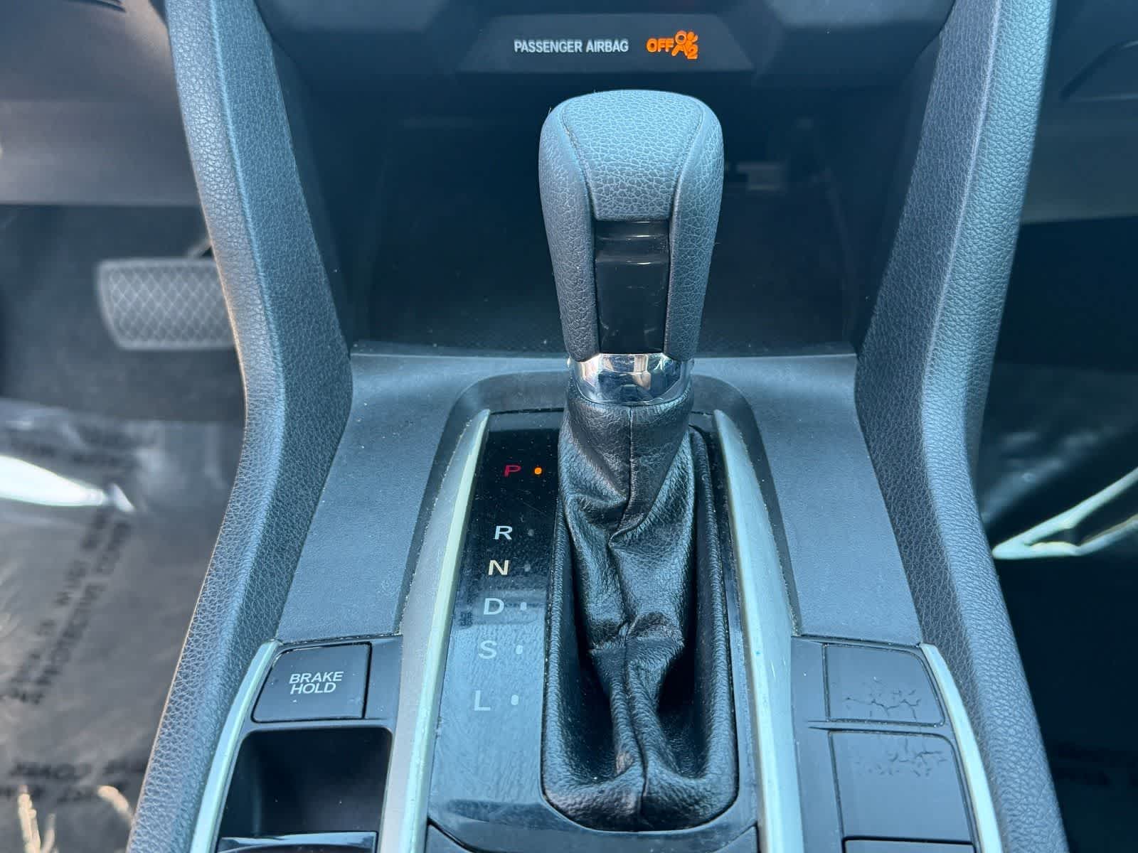 Thumbnail: 2018 Honda Civic - 21