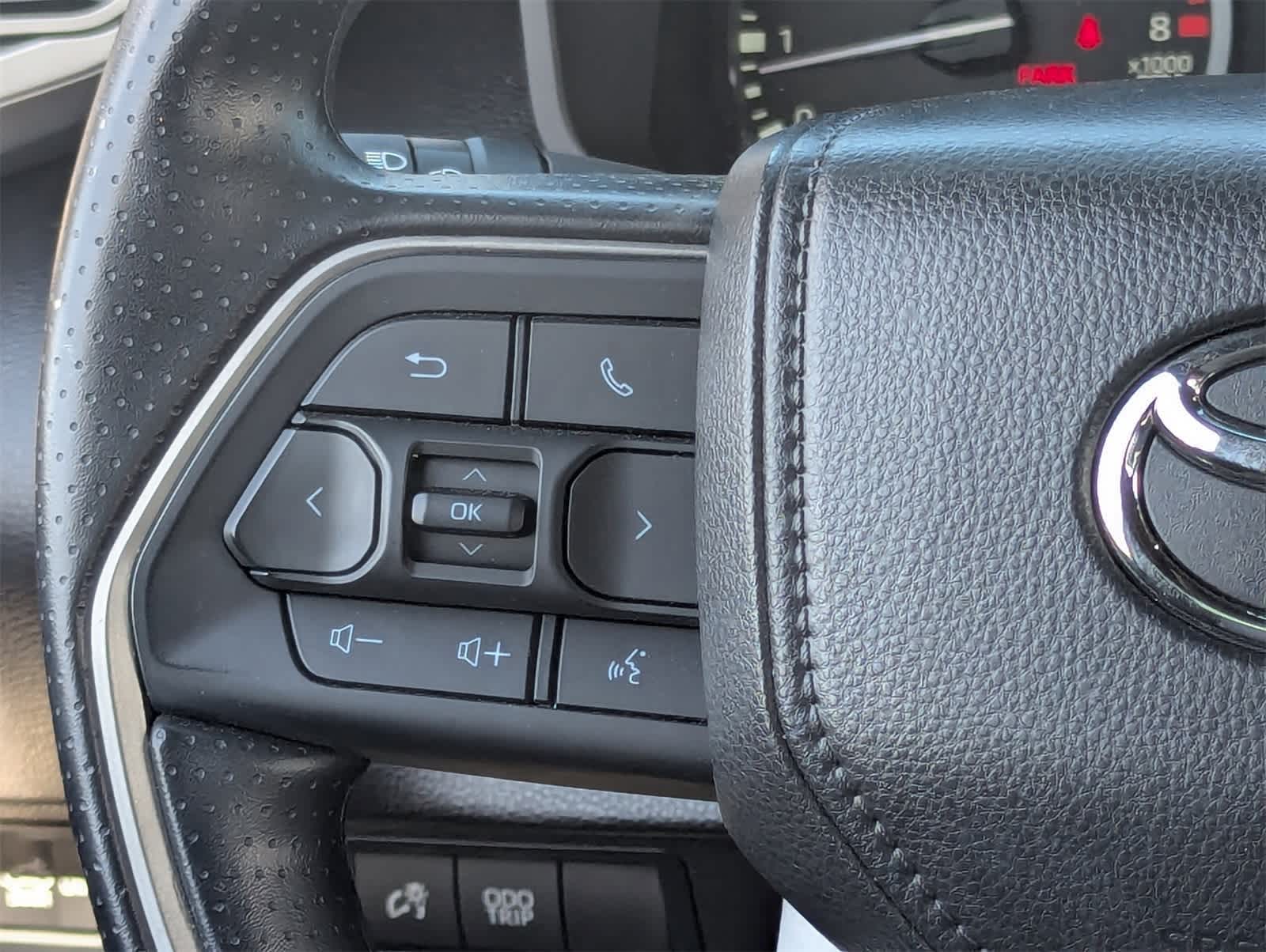 Thumbnail: 2025 Toyota Tundra - 20