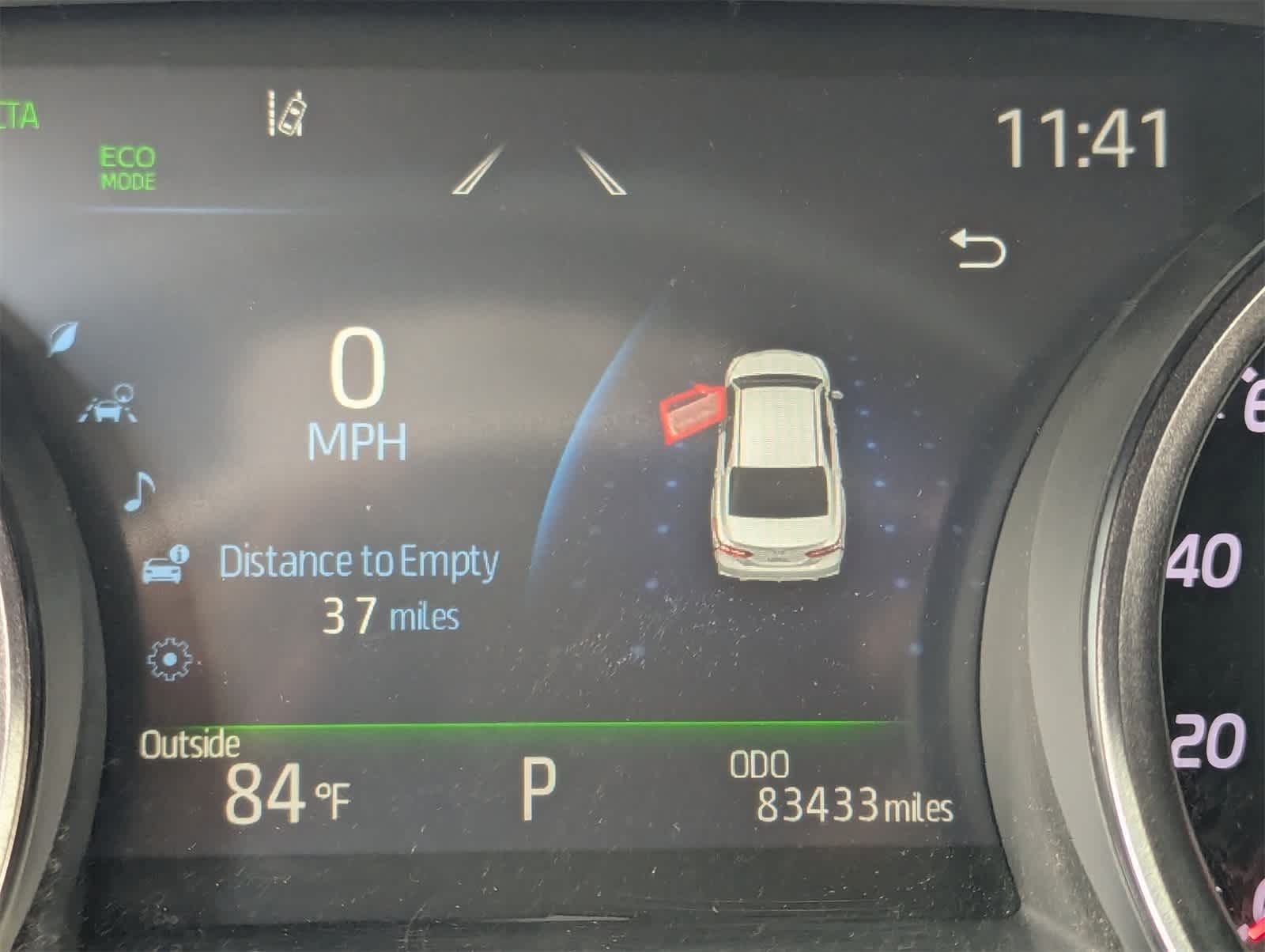 Thumbnail: 2023 Toyota Camry - 34