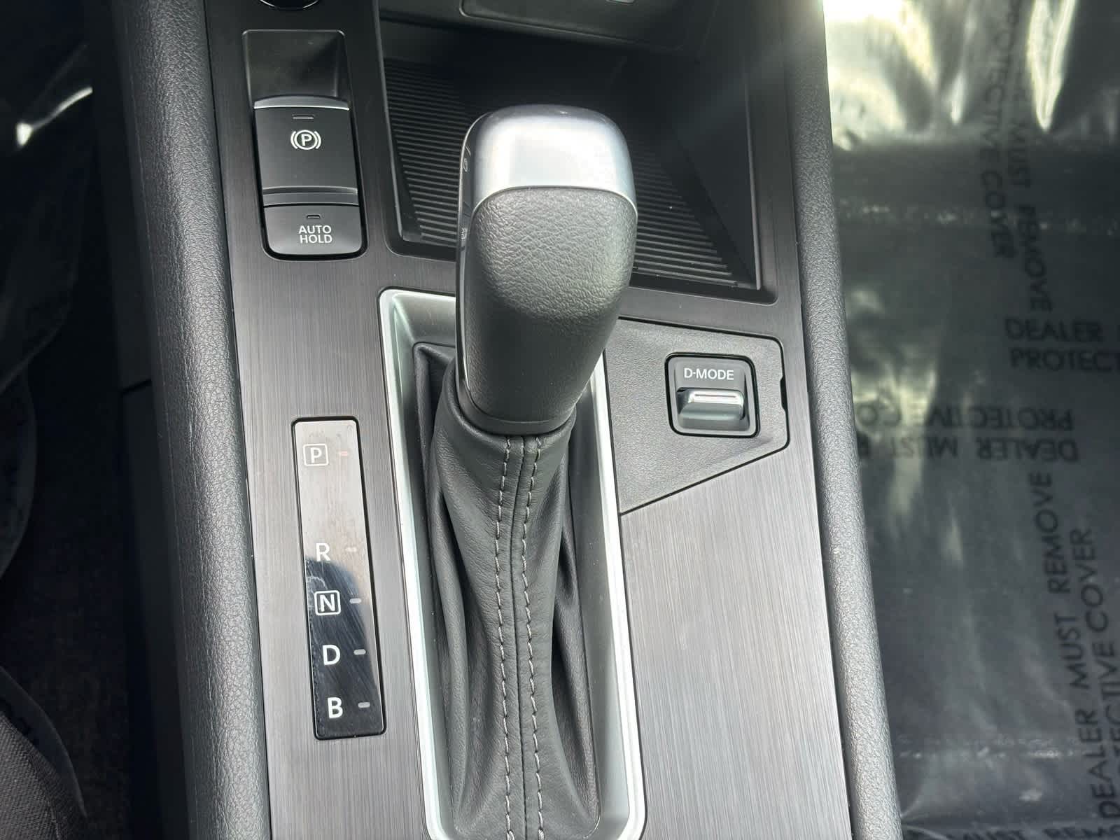 Thumbnail: 2026 Nissan Kicks - 21