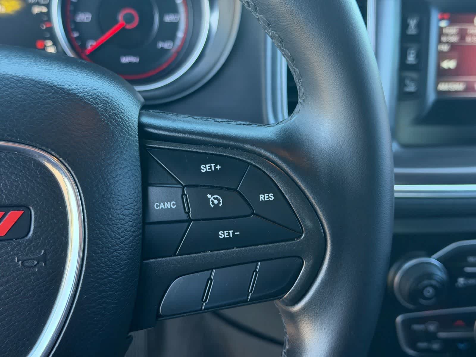 Thumbnail: 2017 Dodge Charger - 18