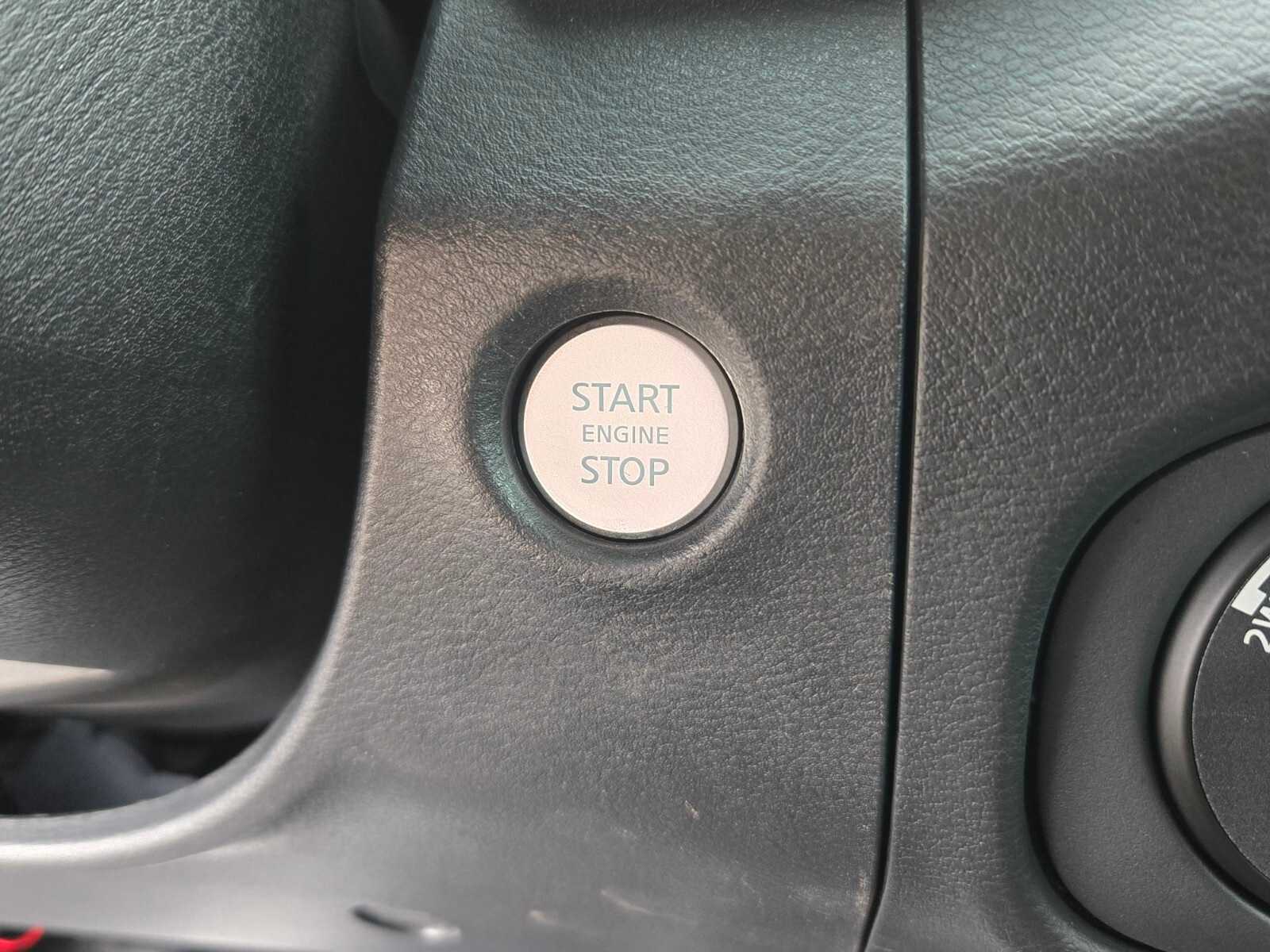 Thumbnail: 2022 Nissan Frontier - 31