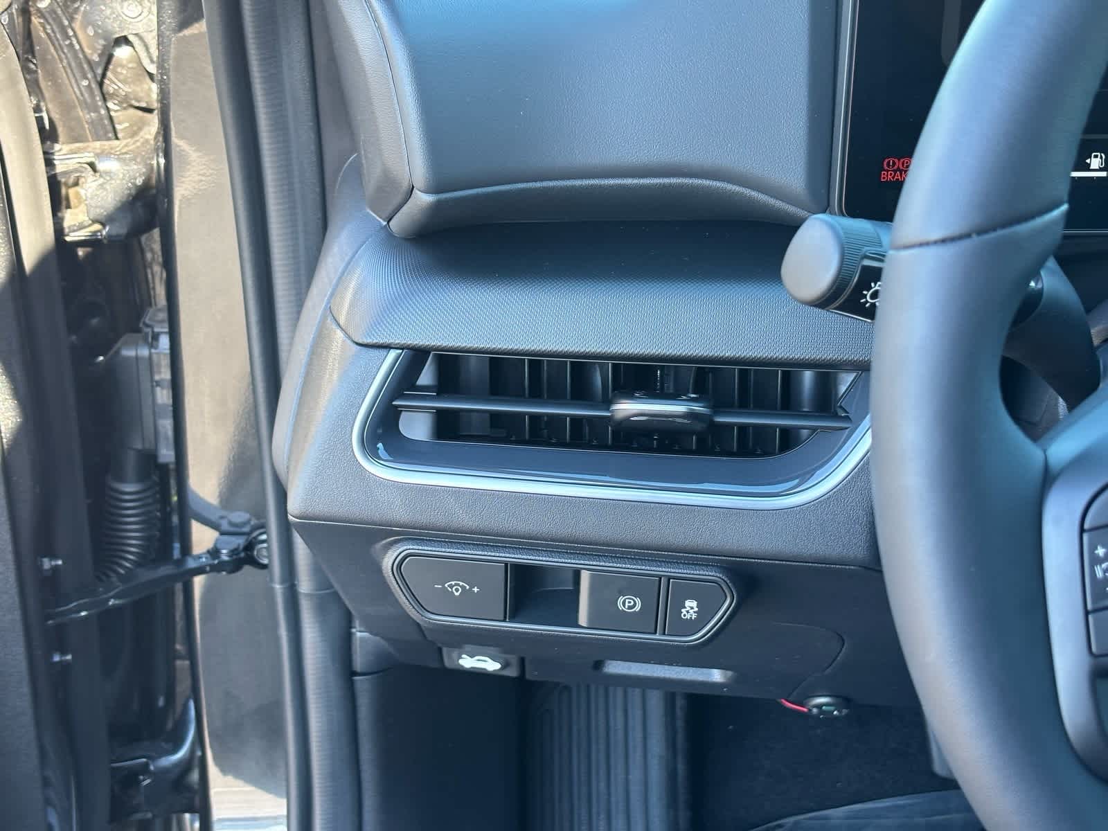 Thumbnail: 2025 Kia K4 - 15