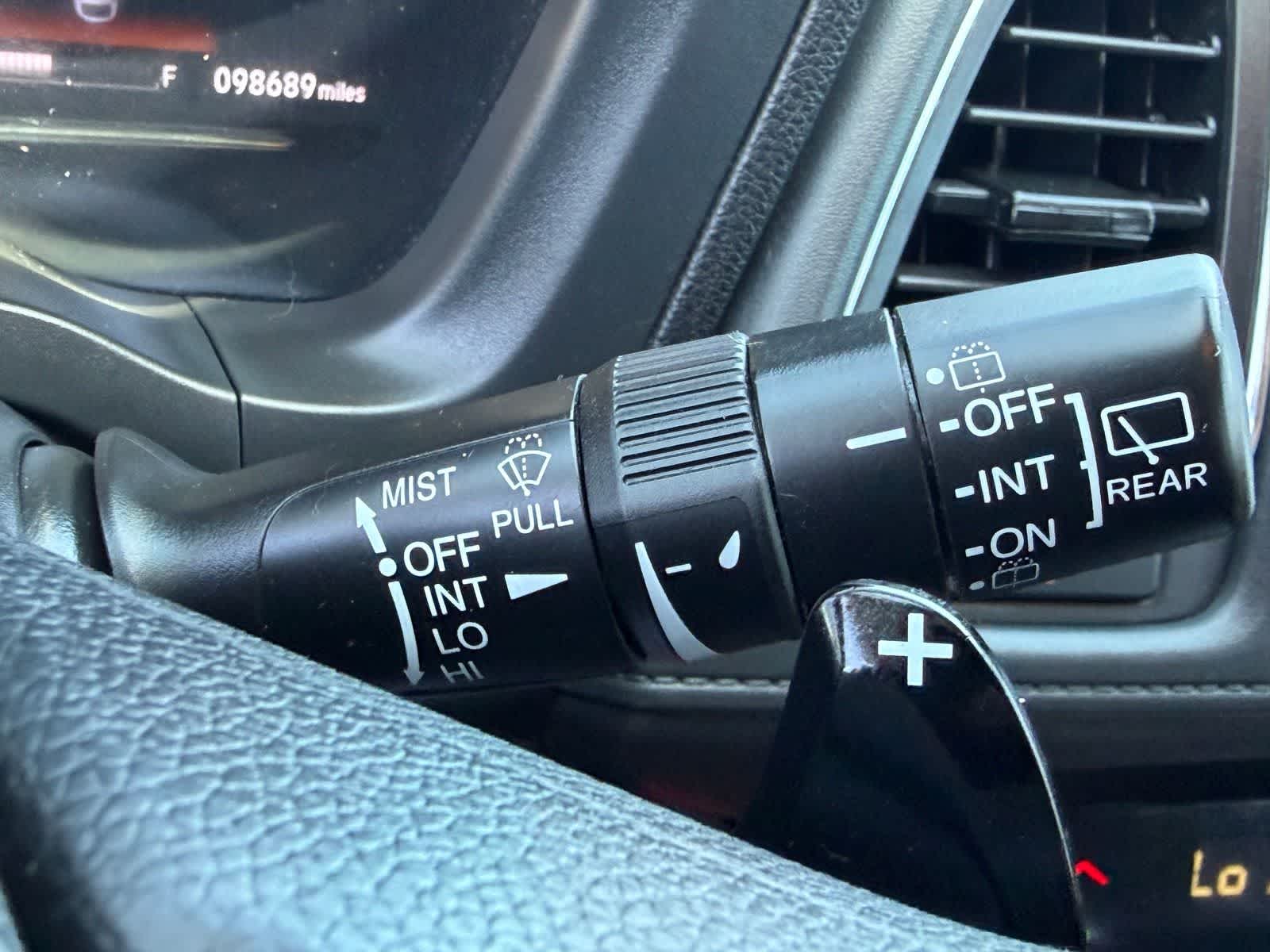 Thumbnail: 2021 Honda HR-V - 19