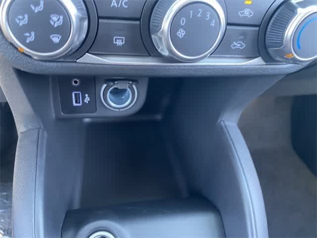 Thumbnail: 2025 Nissan Kicks - 23