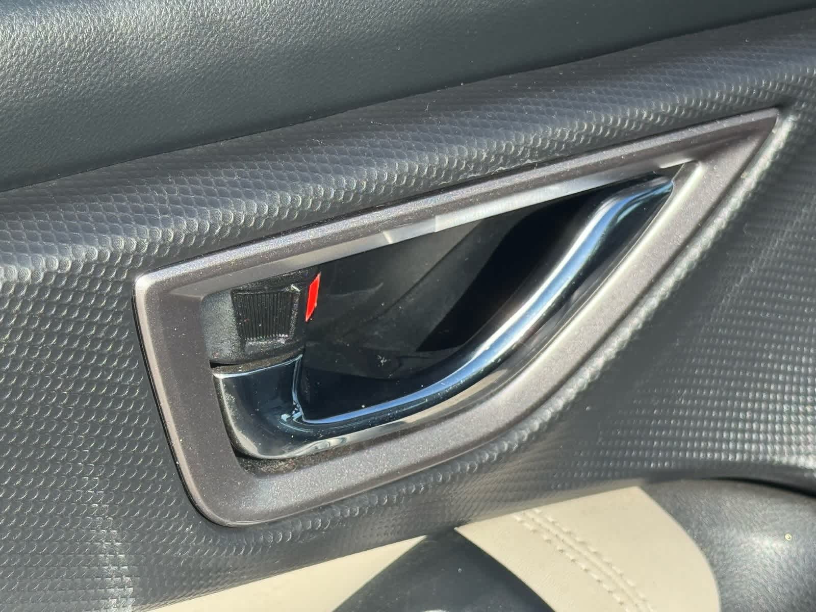 Thumbnail: 2021 Subaru Forester - 23