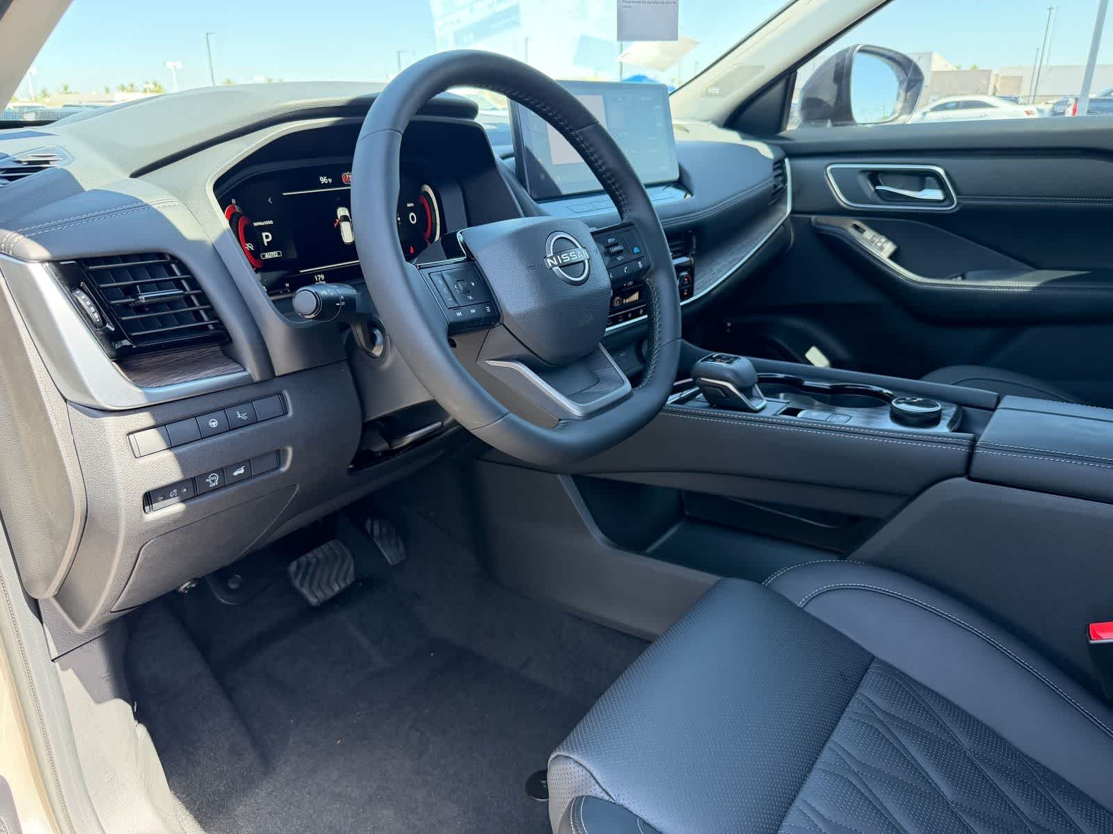 Thumbnail: 2026 Nissan Rogue - 2