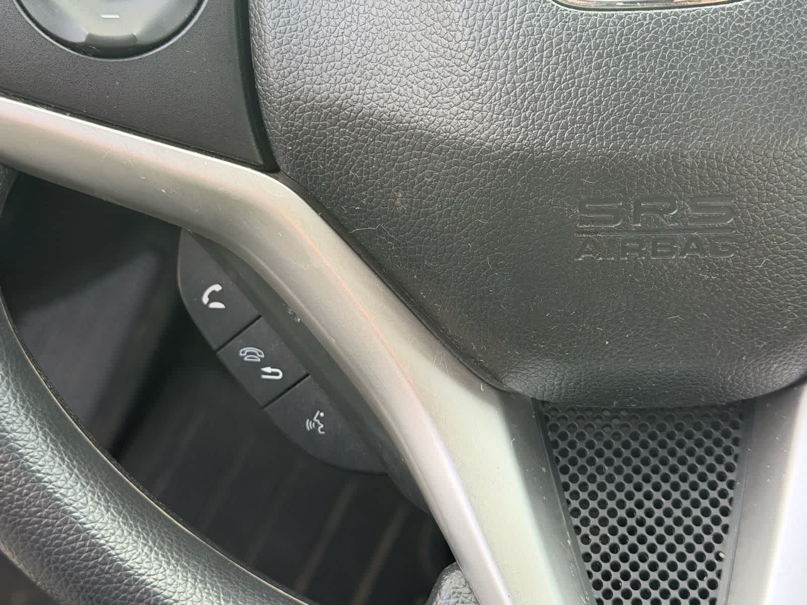 Thumbnail: 2017 Honda Fit - 12