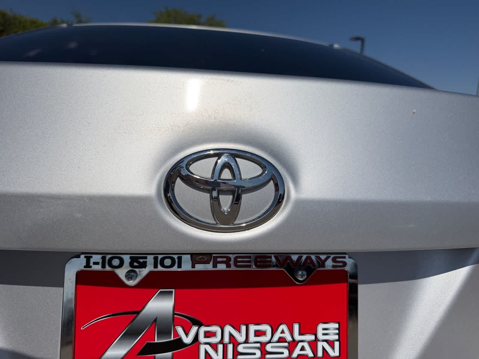 Thumbnail: 2016 Toyota Corolla - 26
