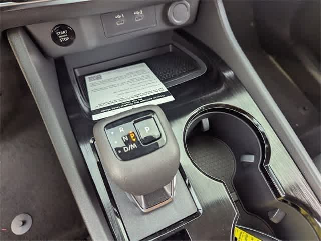 Thumbnail: 2026 Nissan Rogue - 24