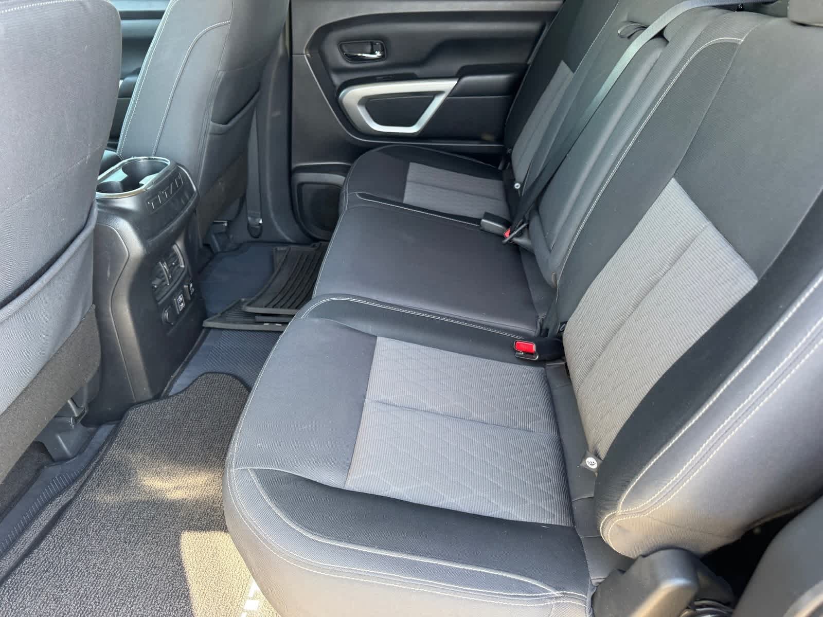 Thumbnail: 2021 Nissan Titan - 14