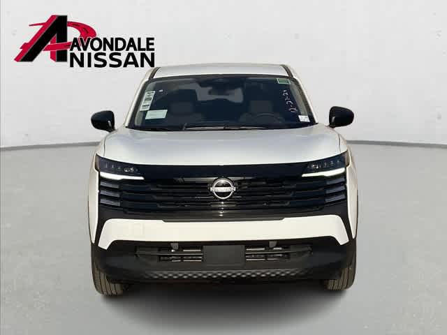 Thumbnail: 2025 Nissan Kicks - 9