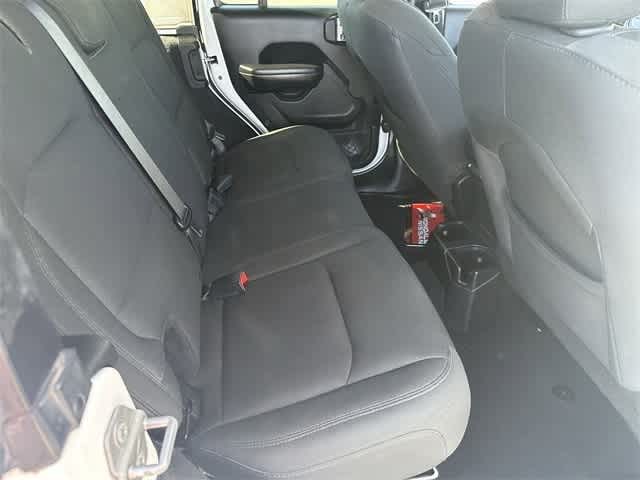 Thumbnail: 2019 Jeep Wrangler - 15