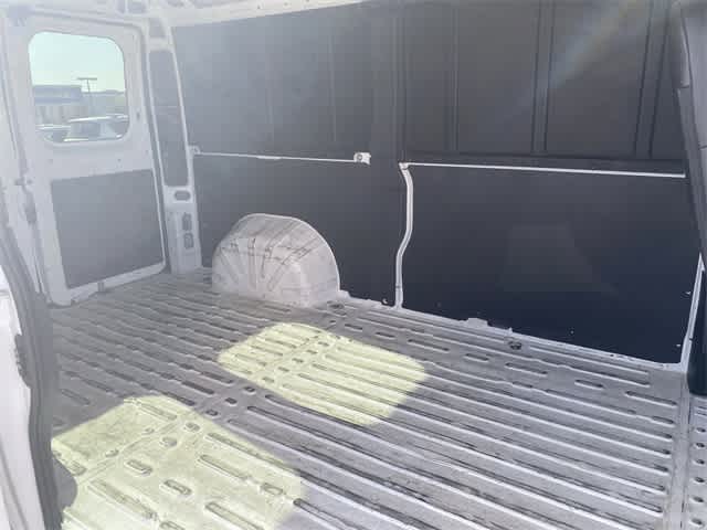 Thumbnail: 2021 RAM ProMaster - 15