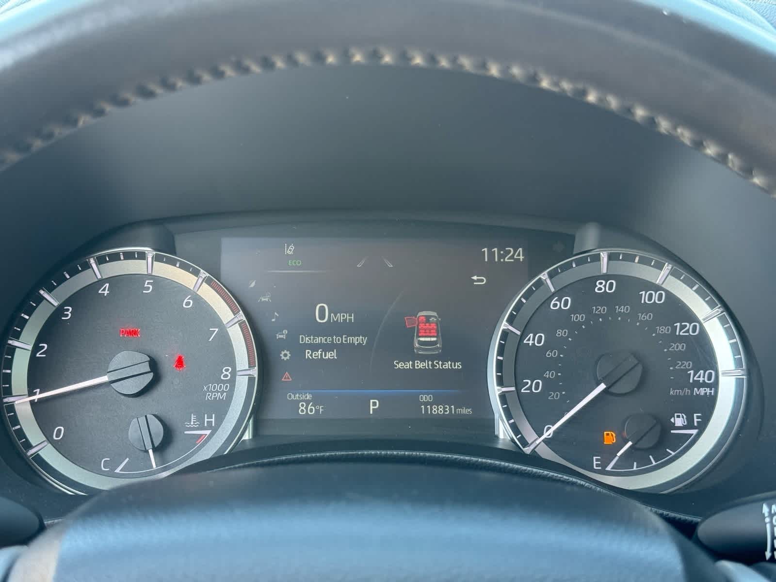 Thumbnail: 2023 Toyota Highlander - 17