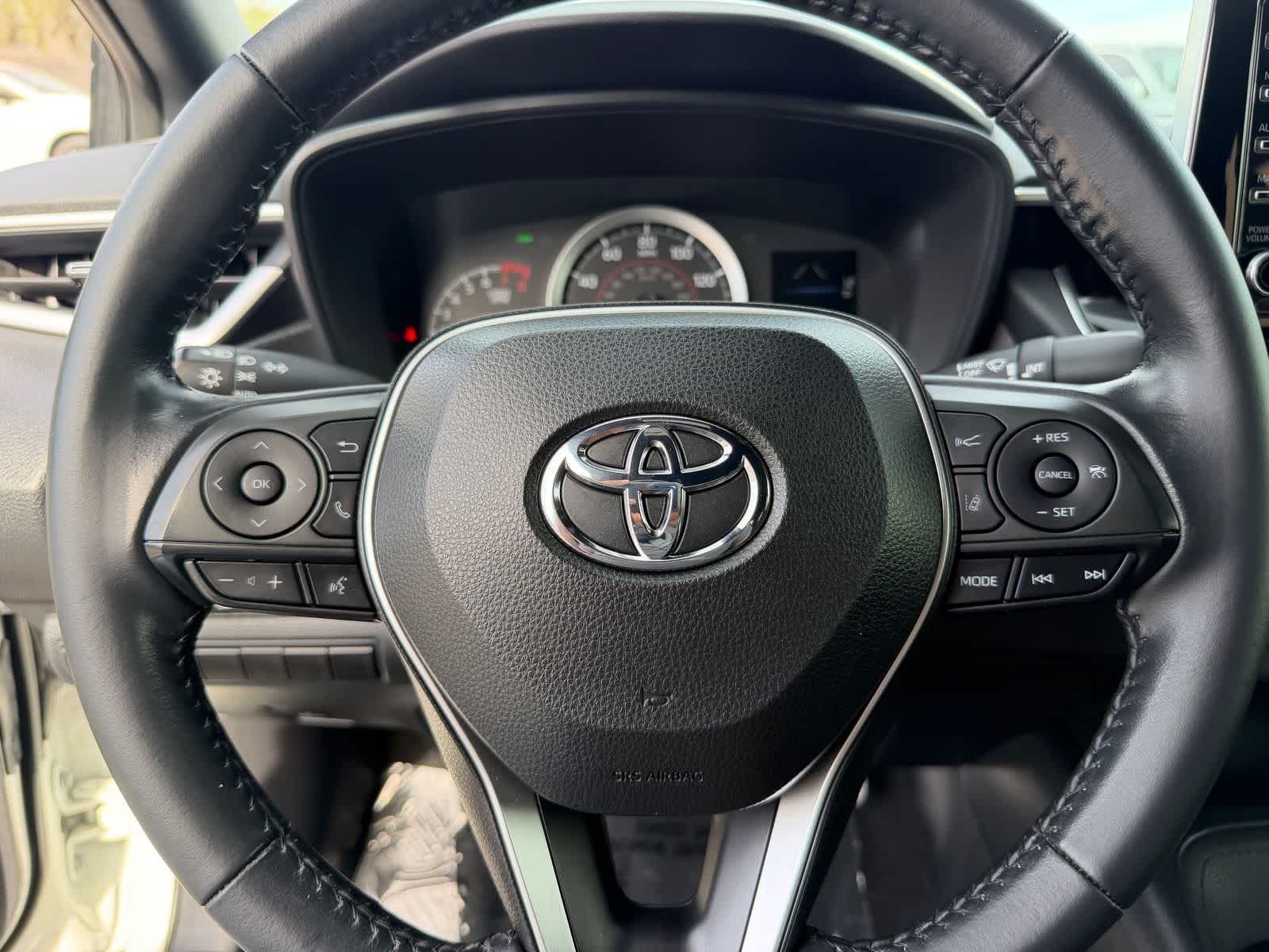 Thumbnail: 2020 Toyota Corolla - 17