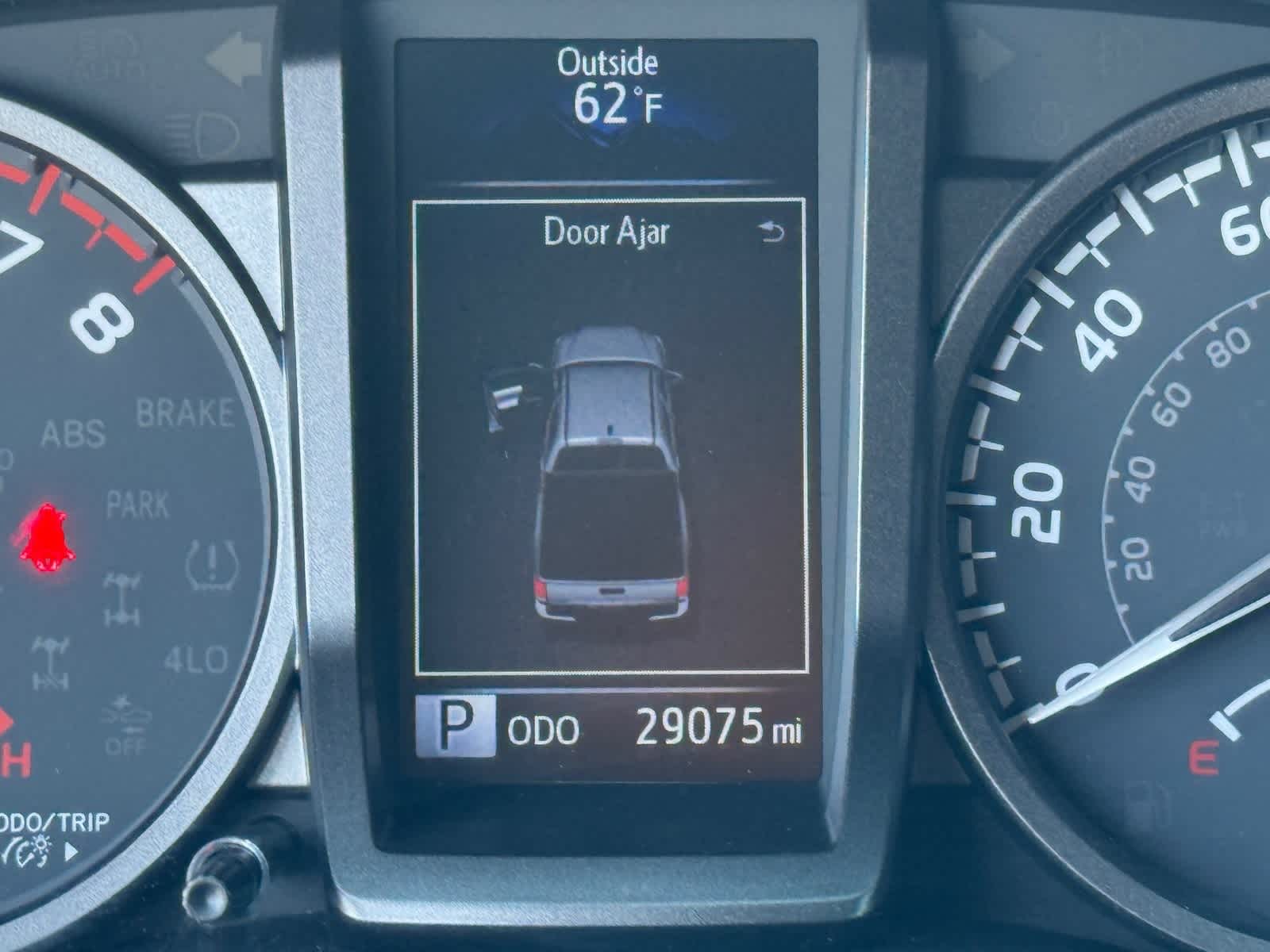 Thumbnail: 2023 Toyota Tacoma - 24