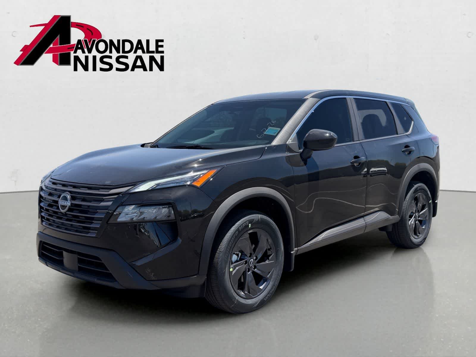Thumbnail: 2026 Nissan Rogue - 3