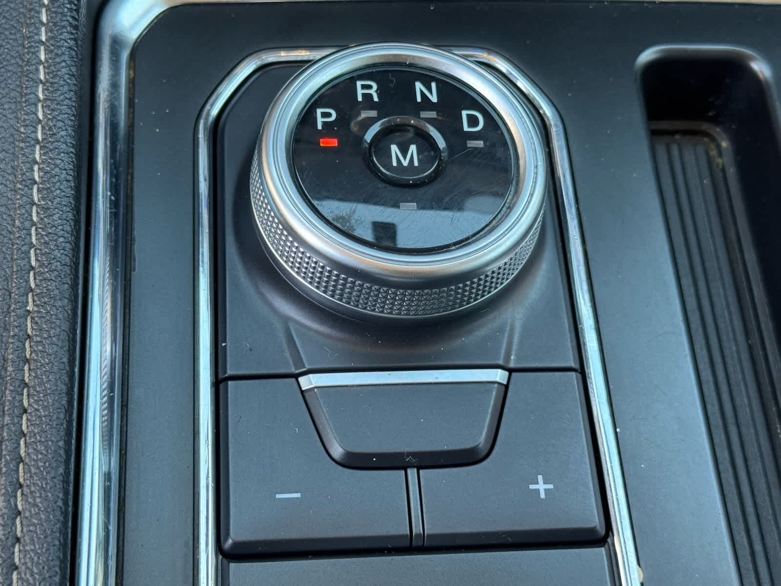 Thumbnail: 2023 Ford Expedition MAX - 26