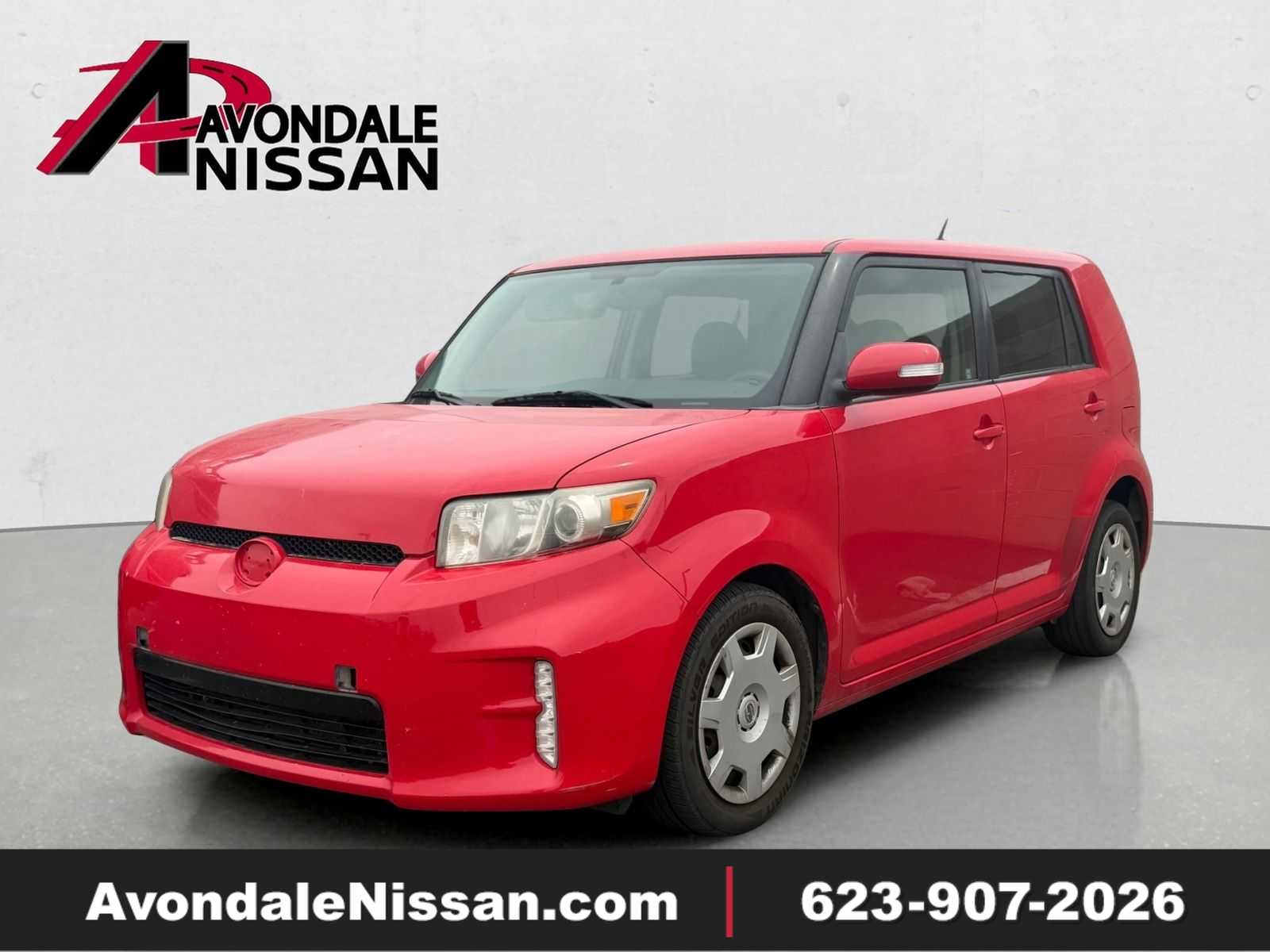 2014 Scion xB Base -
                  Avondale, AZ