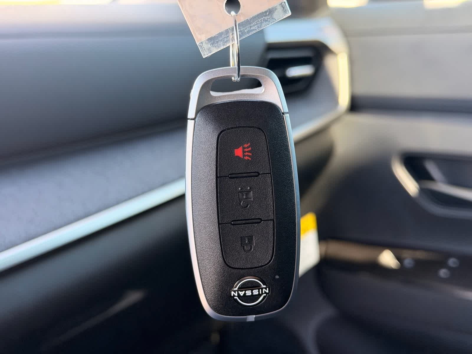 Thumbnail: 2026 Nissan Kicks - 20